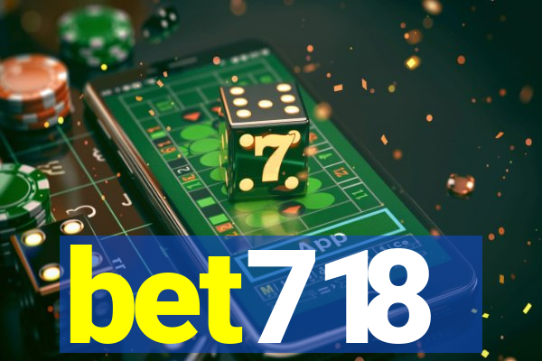 bet718