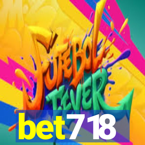 bet718