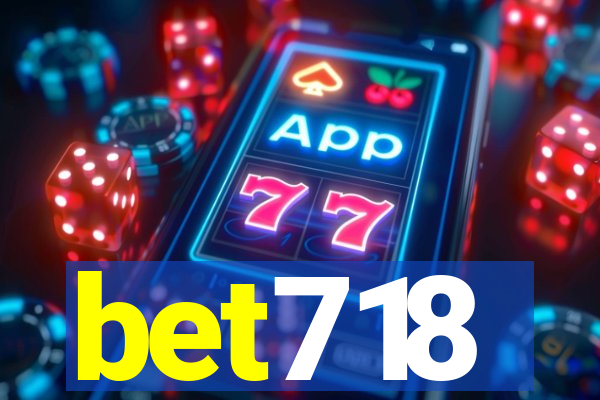 bet718