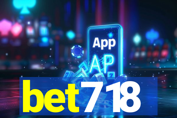 bet718