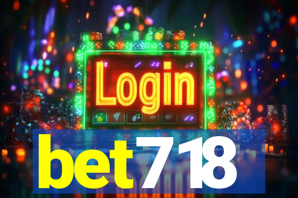 bet718