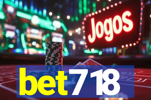 bet718