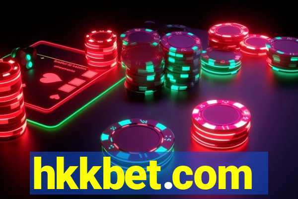 hkkbet.com