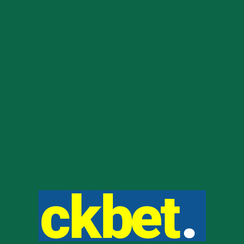 ckbet.