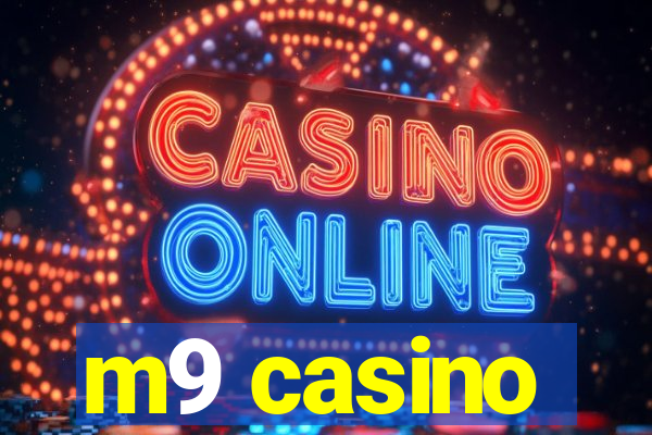 m9 casino