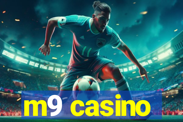 m9 casino