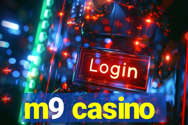 m9 casino