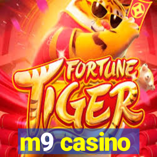 m9 casino