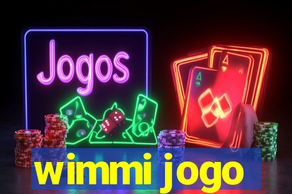 wimmi jogo