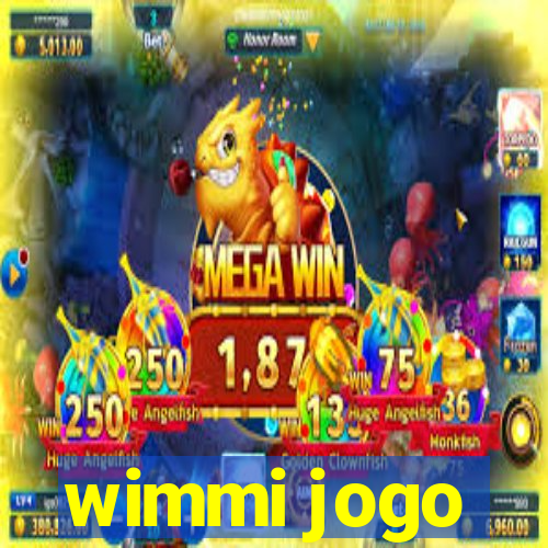 wimmi jogo