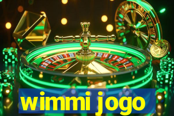 wimmi jogo