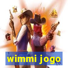 wimmi jogo