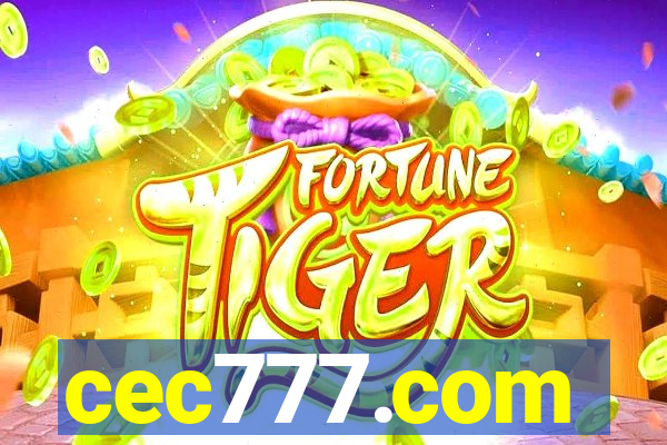 cec777.com