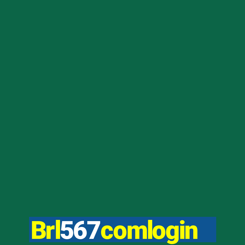 Brl567comlogin