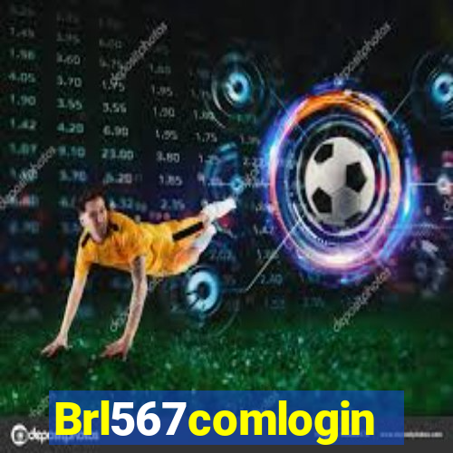 Brl567comlogin