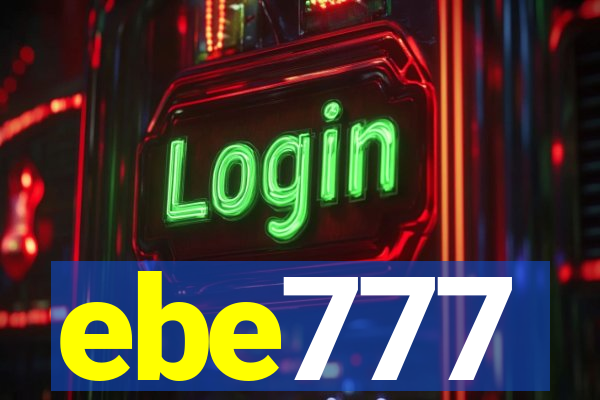 ebe777