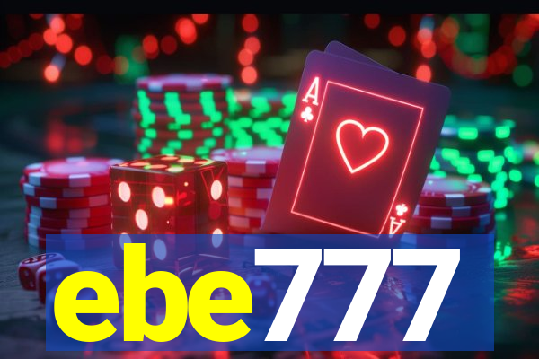 ebe777