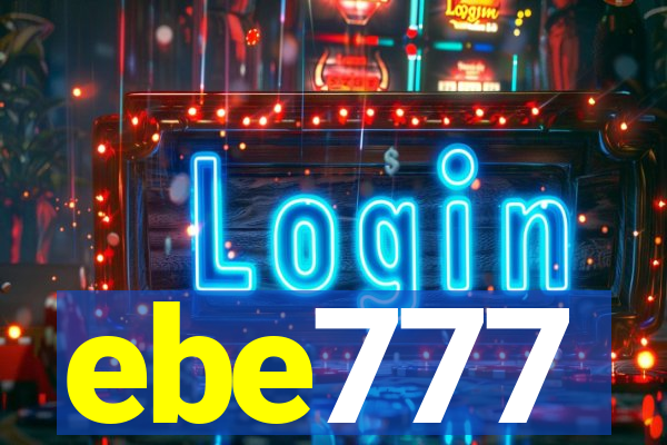 ebe777