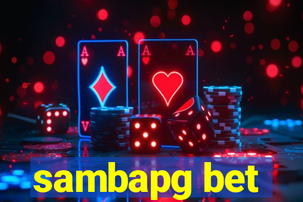 sambapg bet