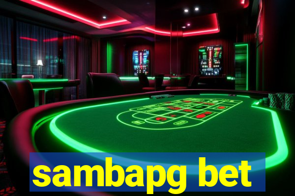 sambapg bet