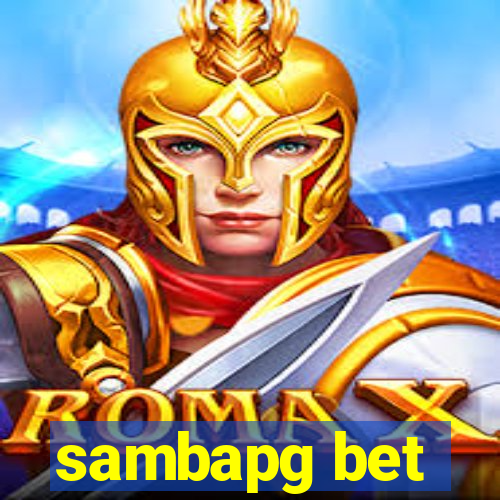 sambapg bet