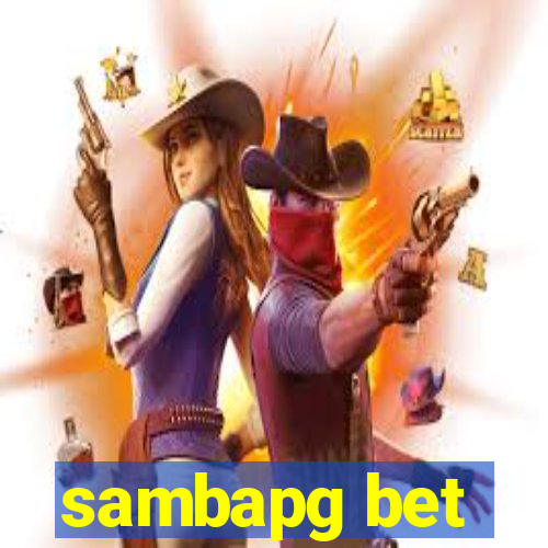 sambapg bet