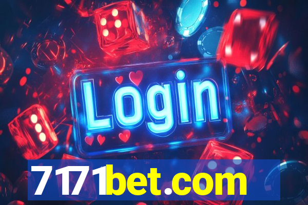 7171bet.com