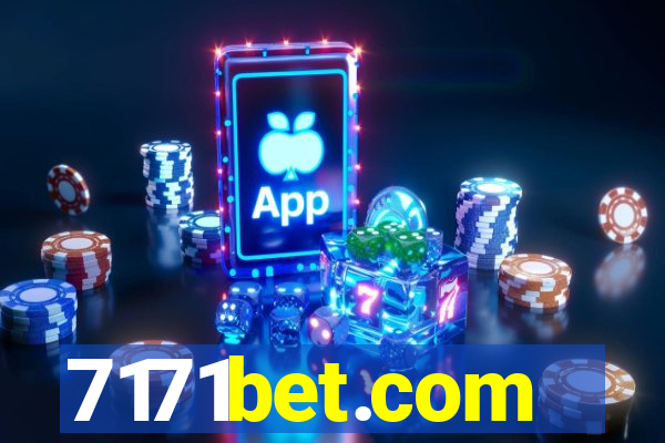 7171bet.com