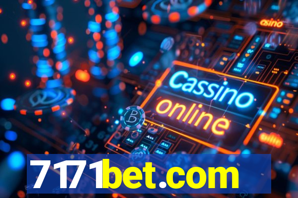 7171bet.com