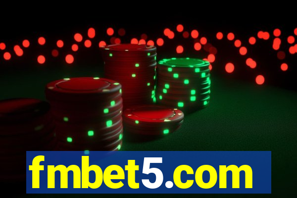 fmbet5.com