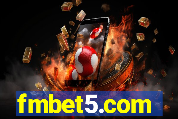 fmbet5.com