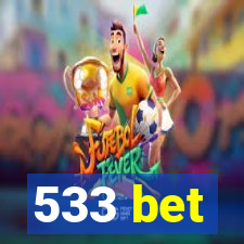 533 bet