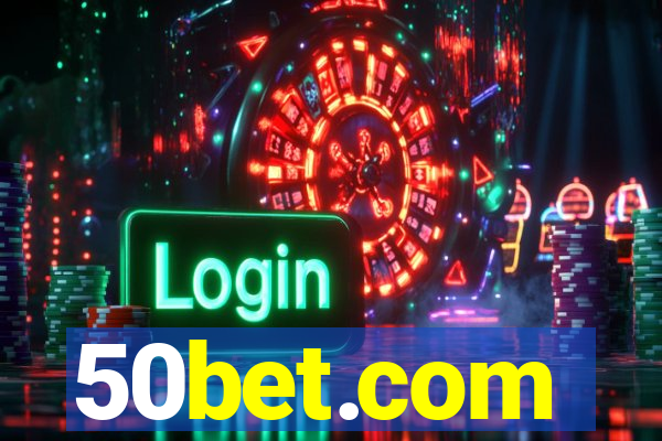 50bet.com