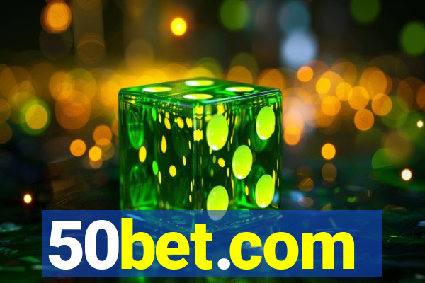 50bet.com