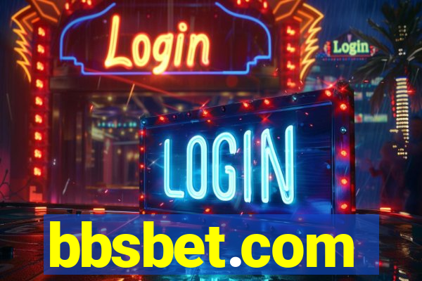 bbsbet.com