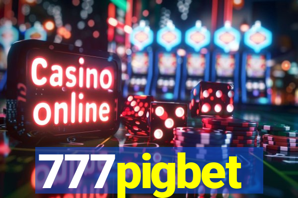 777pigbet