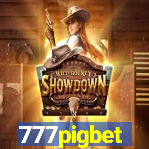 777pigbet