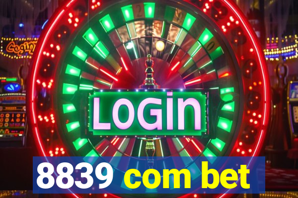 8839 com bet