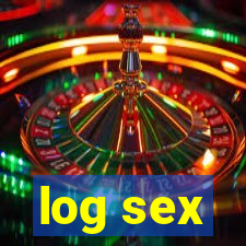 log sex