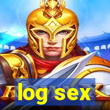 log sex