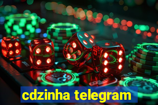 cdzinha telegram