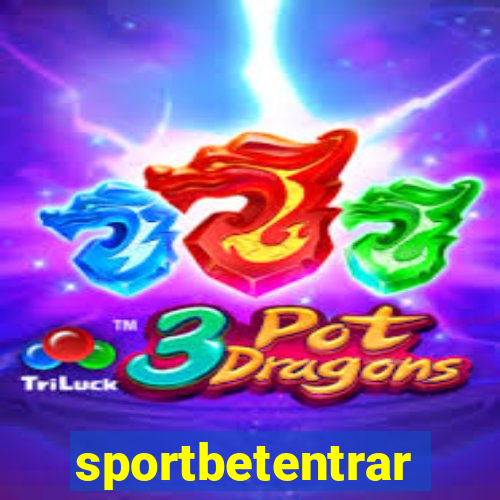 sportbetentrar