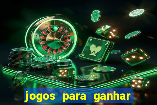 jogos para ganhar dinheiro de verdade no pagbank