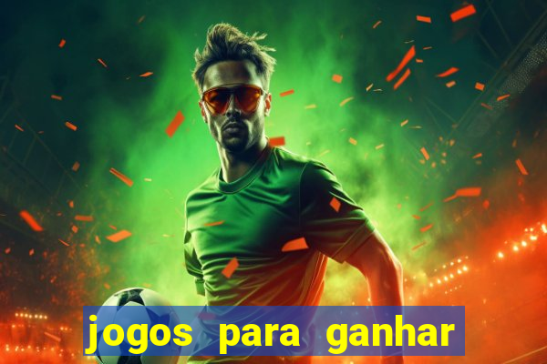 jogos para ganhar dinheiro de verdade no pagbank