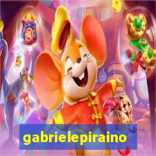 gabrielepiraino