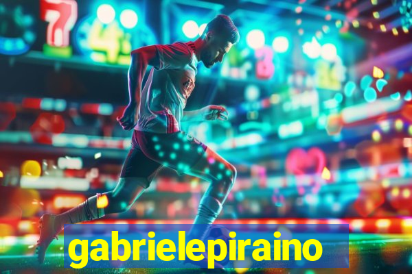 gabrielepiraino