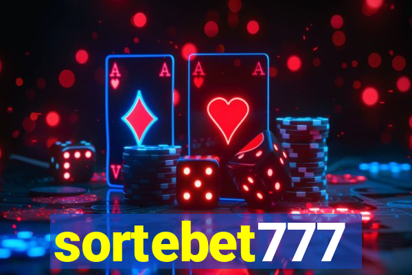 sortebet777