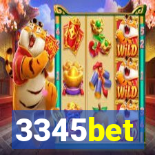 3345bet