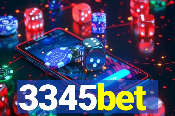 3345bet