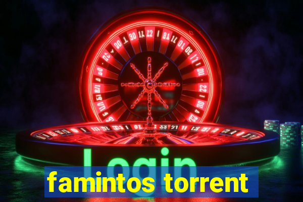 famintos torrent